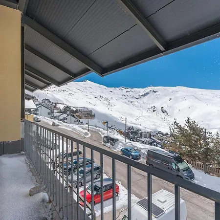 Apartment Zenith Sierra Nevada