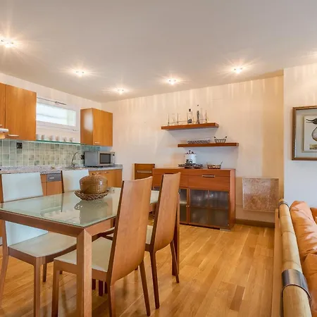 Zenith Apartment Sierra Nevada