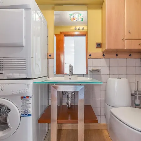 Apartment Zenith *