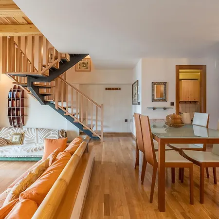 Apartment Zenith Sierra Nevada