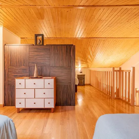 Zenith Apartment *