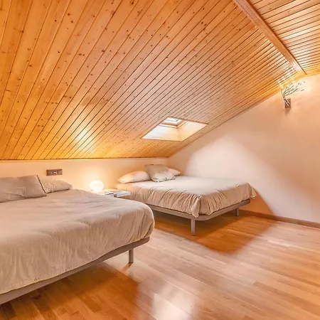 Apartment Zenith Sierra Nevada