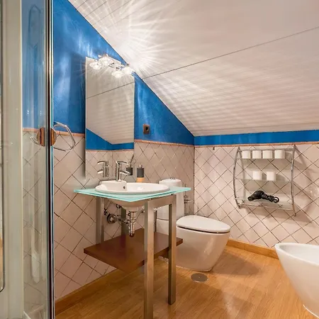 Apartment Zenith