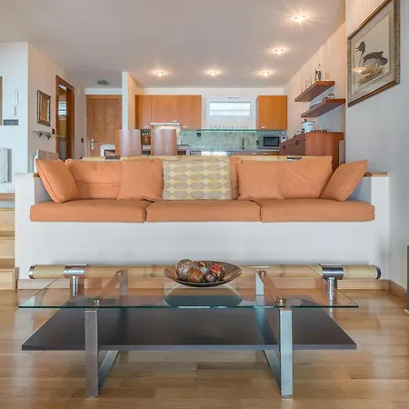 Apartment Zenith