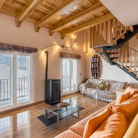 Apartment Zenith *
