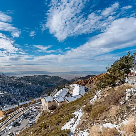 Zenith Sierra Nevada